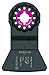 Bosch OSL200RS Starlock Oscillating Multi Tool High-Carbon Steel Rigid Scraper Blade, 2" primary