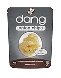 Dang Onion Chips (Salt-n-Pepper) (12 Pack)
