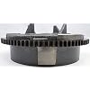 New-OEM-97-03-Polaris-Scrambler-Magnum-Ranger-500-Flywheel-WRing-gear-3086983 New-OEM-97-03-Polaris-Scrambler-Magnum-Ranger-500-Flywheel-WRing-gear-3086983