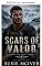 Livro Cicatrizes de valor (A corajosa Divisão Delta Force Livro 1)