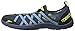 Speedo Men's Water Shoe Seaside Lace Up 4.0 Athletic - Manufacturer Discontinued
