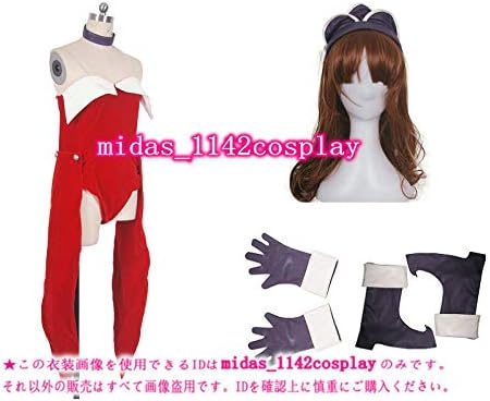 Amazon 高完成度 頭飾り 手袋 ブーツカバー付き聖剣伝説3 アンジェラangela コスプレ衣装 コスプレ 仮装 通販