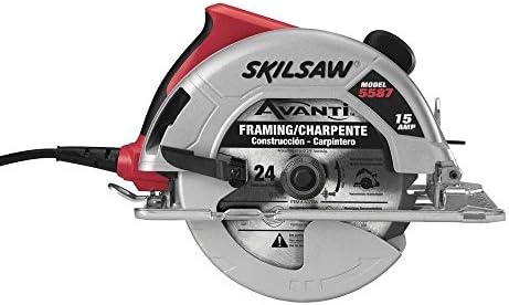 Sierra circular skilsaw | La mejor selección de sierra circular