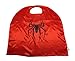 Kids Capes Spiderman and Mask Set