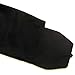 Piranha Gear Heavy Ninjitsu Gauntlets, Black