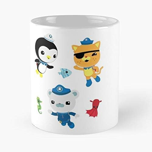 octonauts cup