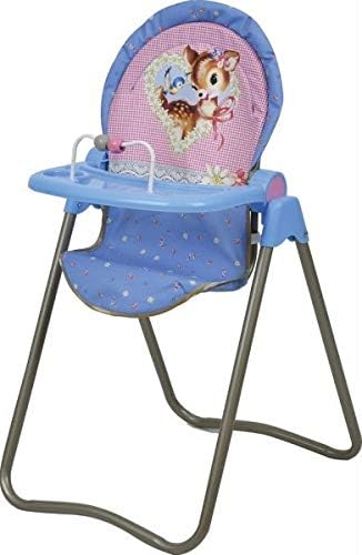 lola high chair