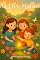 Livro As Três Marias: Uma Aventura Mágica de Irmãs
