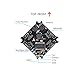BETAFPV F4 FC 1S Brushless Flight Controller SPI Frsky Receiver ESC OSD Smart Audio for Tiny Whoop FPV Micro Racing Drone