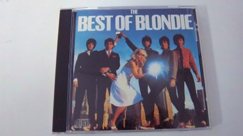 ブロンディ - The Best of Blondie - Amazon.com Music