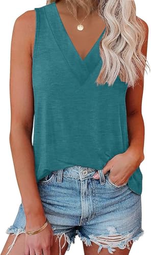 EyMuse Tank Tops