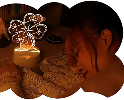 Amazon Co Jp ナイトライト 原神 命の星座 ライト 調光調色 Rgb変換ライト 間接照明 鍾離 ウェンティ クレー 刻晴 ガイア ベッドサイドランプ ルームライト テーブルランプ 常夜灯 寝室 卓上 枕元 ライト 誕生日 パーテイー クリスマス ギフト プレゼント 原神 グッズ