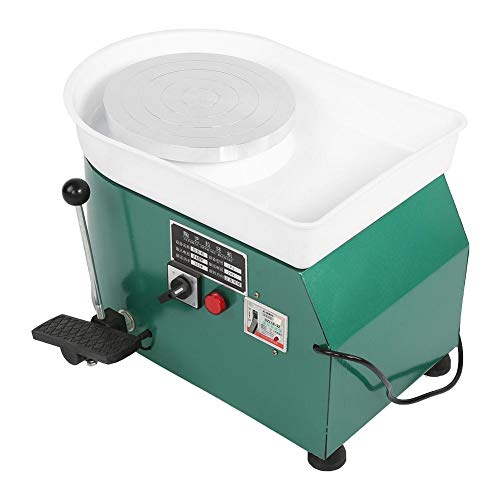Pottery-Wheel-Ceramic-Molding-Machine-Pottery-Forming-Machine-with-Adjustable-Feet-DIY-Clay-Tool-for-Ceramic-Work-Clay-Art-Craft