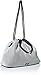 Under Armour Women's Cinch Mesh Tote, White (100)/Black, One Size