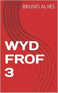 Livro WYD FROF 3