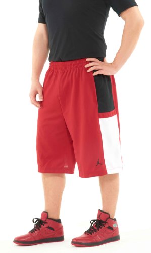 Jordan Bankroll Short Mens Style 