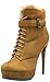 Luichiny Women's Risk It All Boot