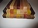 EXOTIC/DOMESTIC PEN BLANK PACK (26) PIECE TURNING & CRAFTWOOD KIT/ 5.25 X 3/4 X 3/4 SQ./ OSAGE ORANGE/WALNUT/CURLY MAPLE/BLOODWOOD/CHERRY/HICKORY/MULBERRY/CURLY WHITE OAK/BEECH/AND MORE