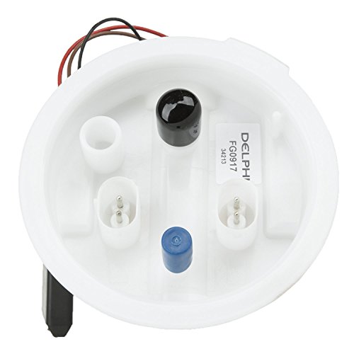 OSIAS New Fuel Pump Module Assembly FG0917 fits 07-13 BMW 335i 3.0L-L6 - Thumbnail 3