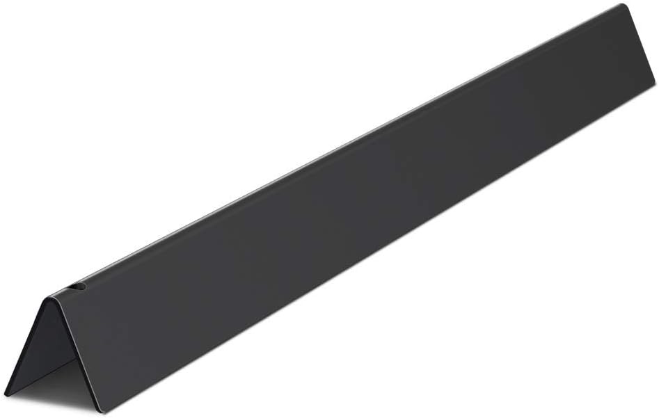 X Home 7536 22.5 inch Flavorizer Bars for Weber Spirit 300 Series, Spirit E310, E320, Genesis Silver & Gold B C, Sturdy Porcelain Steel Replacement Grill Parts : Garden & Outdoor