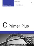 C Primer Plus (6th Edition) (Developer's Library)