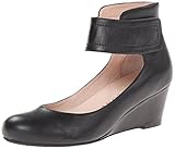 Sacha London Women's Vista Wedge Pump