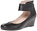 Sacha London Women's Vista Wedge Pump