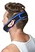 New Premium Anti Snoring Chin Strap -Simple Comfortable Adjustable Sleeping Aid Device -Perfect Size for Men, Women -Solutions for Mouth Breathers -Experience Nights Without Snoring with SnorePal