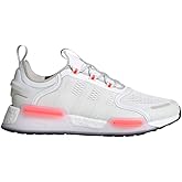 adidas NMD_V3 Shoes Men's, White, Size 8.5