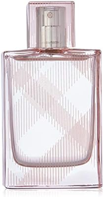 brit sheer eau de toilette