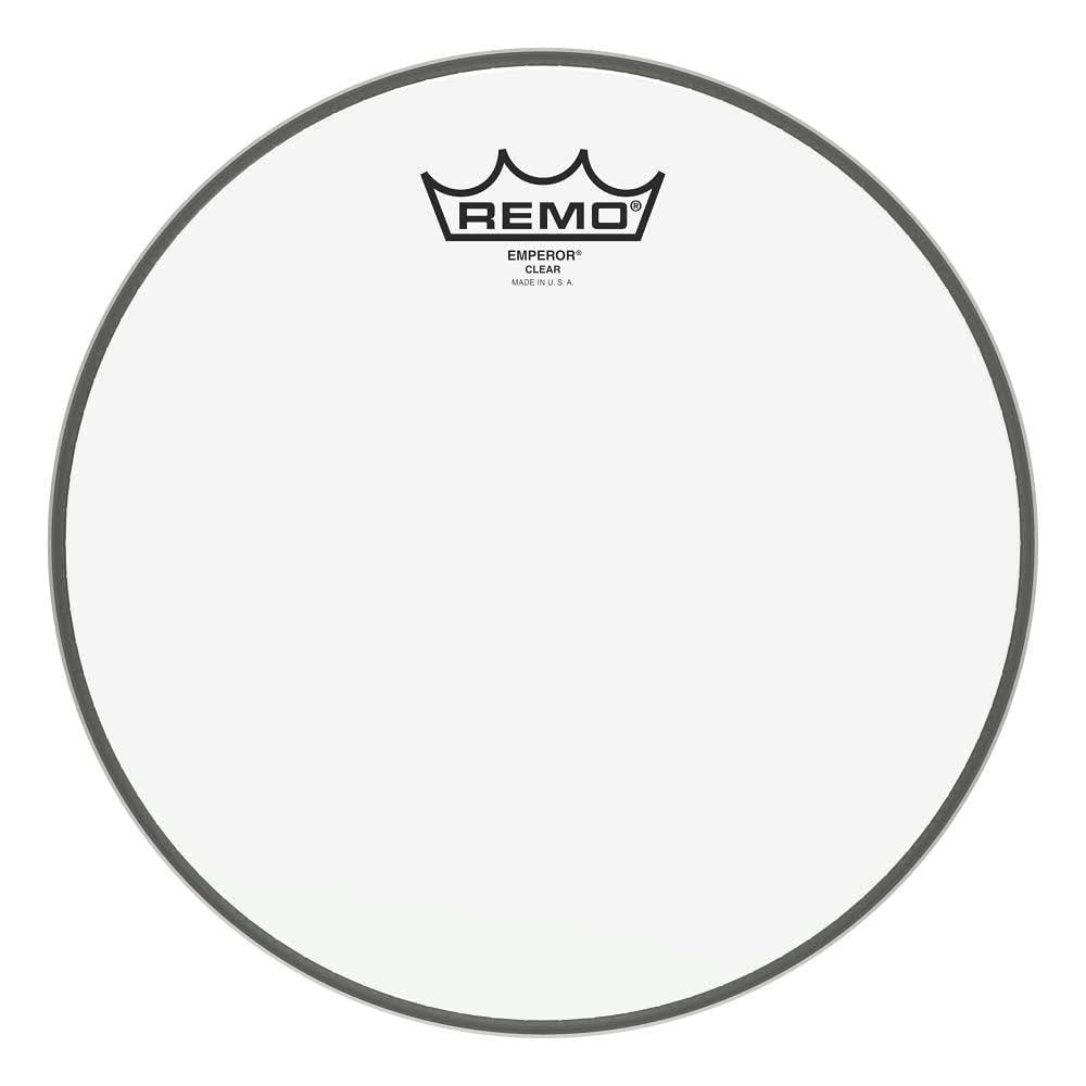 Remo Emperor Clear 10" Drum Head