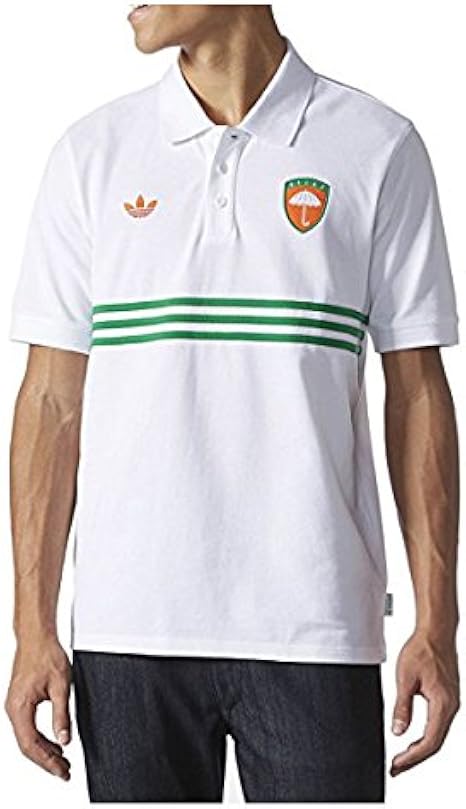 polo adidas skateboarding