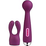Svakom Mini Emma Vibrators Adult Sex Toys For Couple's G-Spot Stimulate Wand Massagers For Female Sex Beginner's Vibe Toy Masturbator