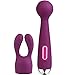 Svakom Mini Emma Vibrators Adult Sex Toys For Couple's G-Spot Stimulate Wand Massagers For Female Sex Beginner's Vibe Toy Masturbator