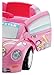 Power Wheels Barbie Volkswagen Beetle