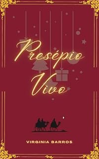 Livro Presépio Vivo