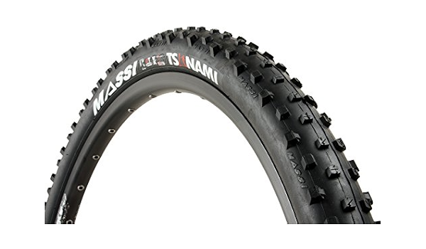 Massi Rader Tubeless Ready Cubierta, Neumaticos para ...