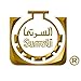 Surrati Oud Qasr Al Ahlam Bakhoor - 45 GM (1.6 oz)