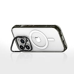 CASETiFY Impact Ring Stand Case for iPhone 15 Plus