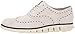 Cole Haan Men's Zerogrand Wing Ox Suede Oxford