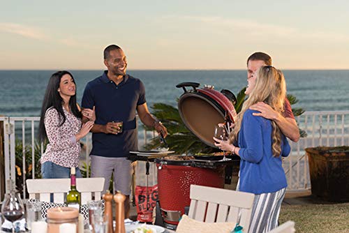 Kamado Joe Classic III Grill - Image 15