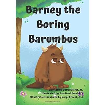 Barney the Boring Barumbus Barney the Boring Barumbus