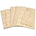 Broken Token Dominion Organizer for Wooden Artist Case