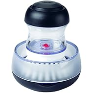 OXO Good Grips Palm Brush Storage Set