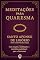 Livro Meditações de Santo Afonso de Ligório para Quaresma