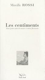 Les  centiments
