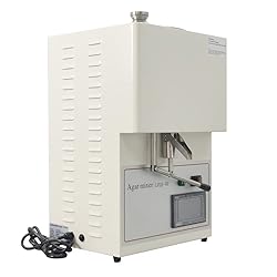 TECHTONGDA Digital Agar Gel Mixer Machine Stirrer