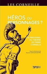 Héros ou personnages ?