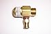 CV222201AJ Campbell Hausfeld Air Compressor Check Valve