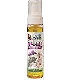 Nature's Specialties Pup-A-Lada Foaming Facial Wash for Pets, 7.5-Ounce